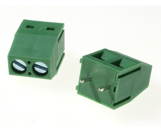 GT125-5.0-02P-14-00AH GOLTEN Terminal block
