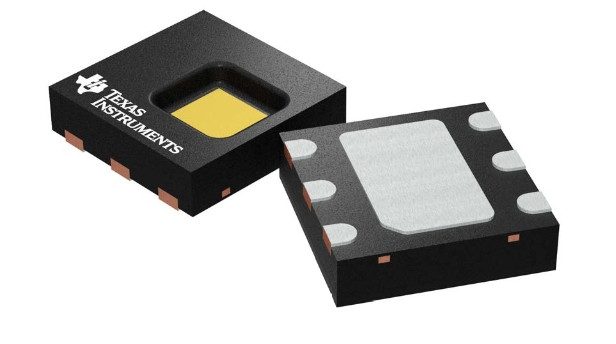 HDC1080DMBR