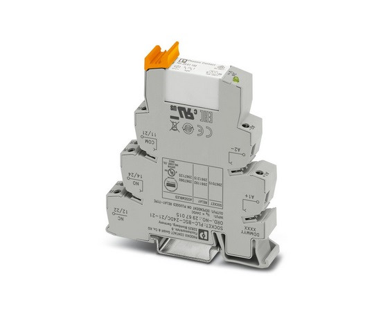 Złącze PLC-RSC- 24DC/21-21 / 2967060 PHOENIX CONTACT