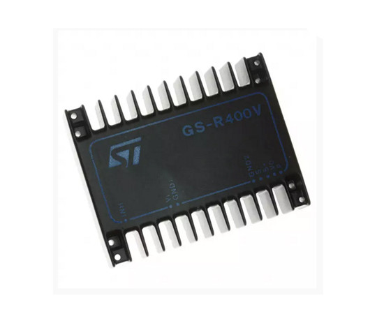 GS-R400V