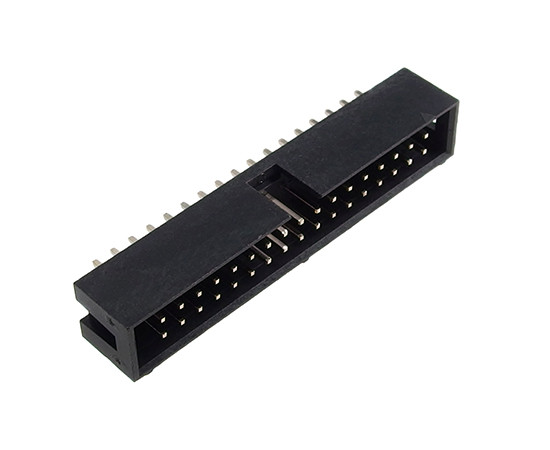 CH254-BH-34-88-S-GO-A CONNECTAR IDC connector