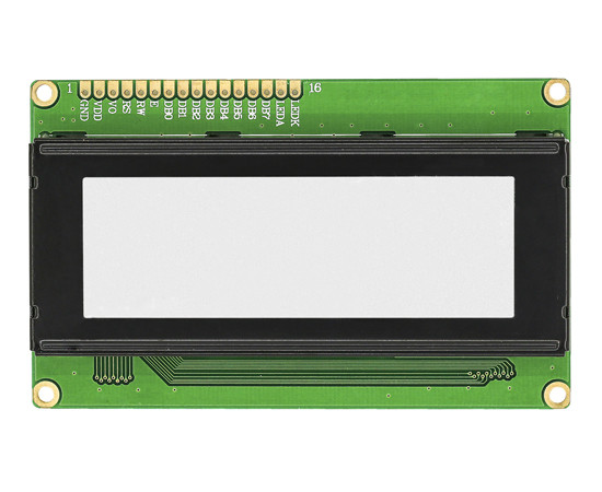 O LCF204-1sc