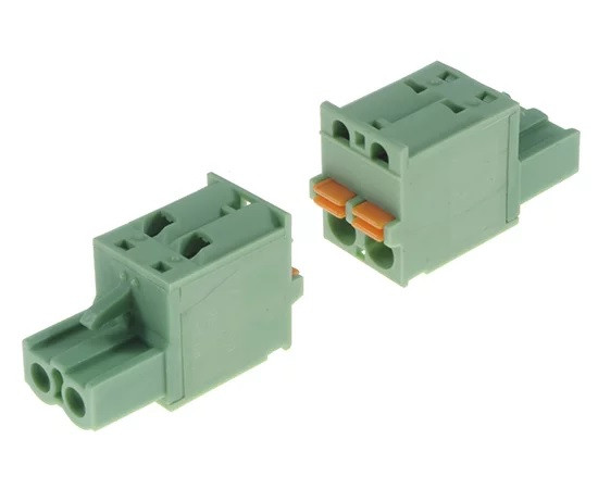 2EGTKD-5.0-02P-14-00AH GOLTEN Terminal block