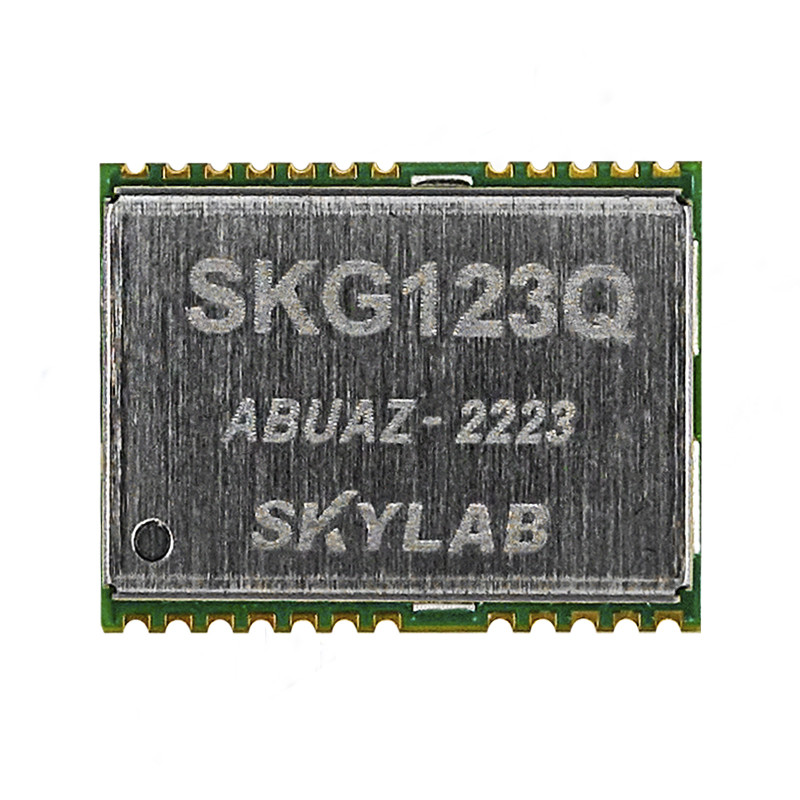 SKG123Q GNSS RoHS || SKG123Q