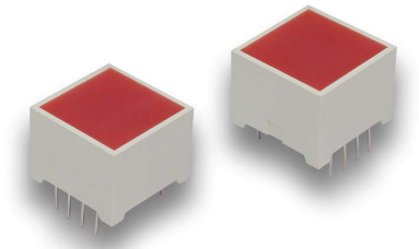 DE/4SRD RoHS || DE-4SRD Kingbright