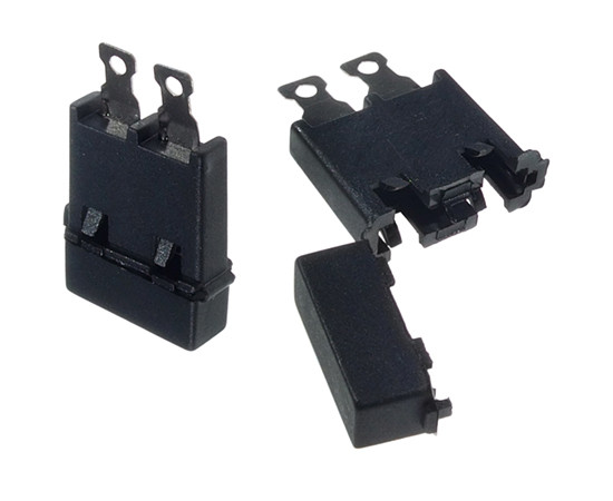 Auto Fuse Holder 