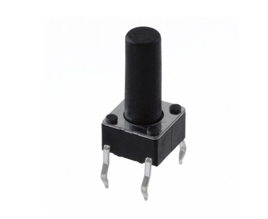 1301.9307 SCHURTER Tact switch