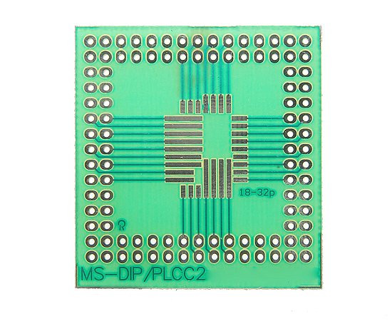 PD MS-DIP/PLCC2