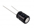RT11H101M0812F RoHS || RT11H101M0812F1 RoHS || RT11H101M0812F1 LEAGUER Elektrolytkondensator