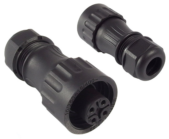 WA22K4TK2II WEIPU Industrial connctor