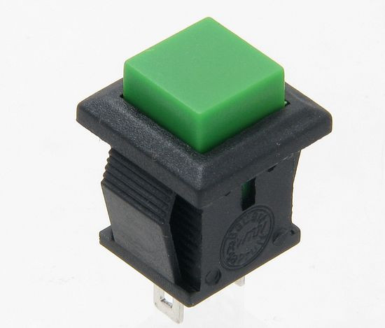 Switch PBS-15B Green 
