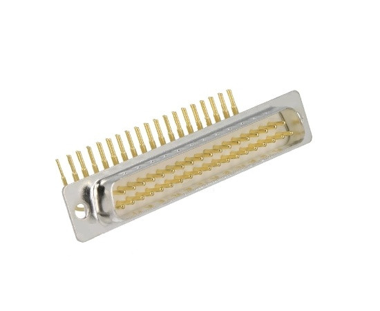 DS1034-03-37MWN8SS CONNFLY D-Sub Connector