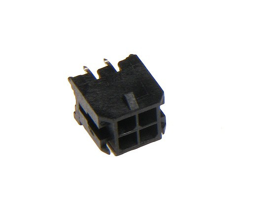 W4230-04PDSTB0N HSM-Kabelstecker