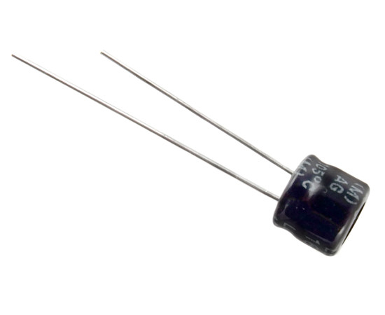 MT11C101M0605 LEAGUER Kondensator elektrolityczny
