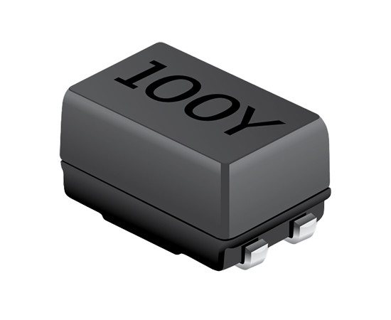 SRF0602-100Y RoHS || SRF0602-100Y Bourns Dławik