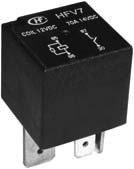 HFV7/024-HSPTM automotive relay