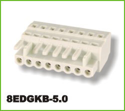 8EDGKB-5.0-04P-11-01AH DEGSON Terminal block