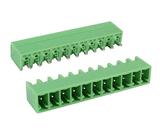15EGTVC-3.81-11P-14-00AH GOLTEN Terminal block