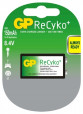 GP 15R8HB-2UEC1 || 15R8HB-UC1 GP blister 1szt 8,4V 150mAh 48,5x26,5x15,7mm GP