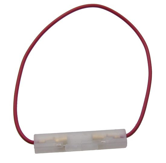 Fuse holder; 6x32mm