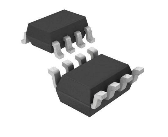 LTC4360CSC8-2 Linear Tech