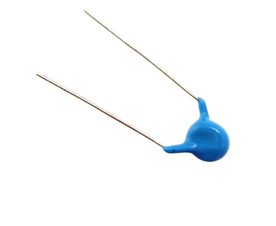 STY1221K40L10 STCAPACITORS Kondensator ceramiczny