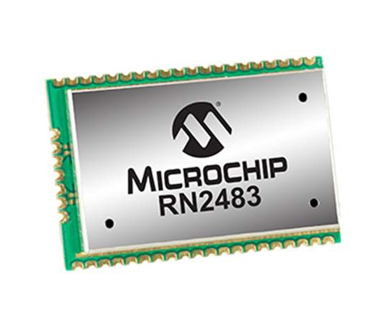 RN2483A-I/RM104&nbsp;Microchip