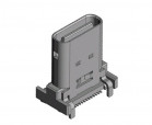 DX07S024WJ1R350 JAE USB Connector