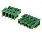 2EGTB-5.08-04P-14-00AH RoHS || 2EGTB-5.08-04P-14-00AH GOLTEN Terminal block