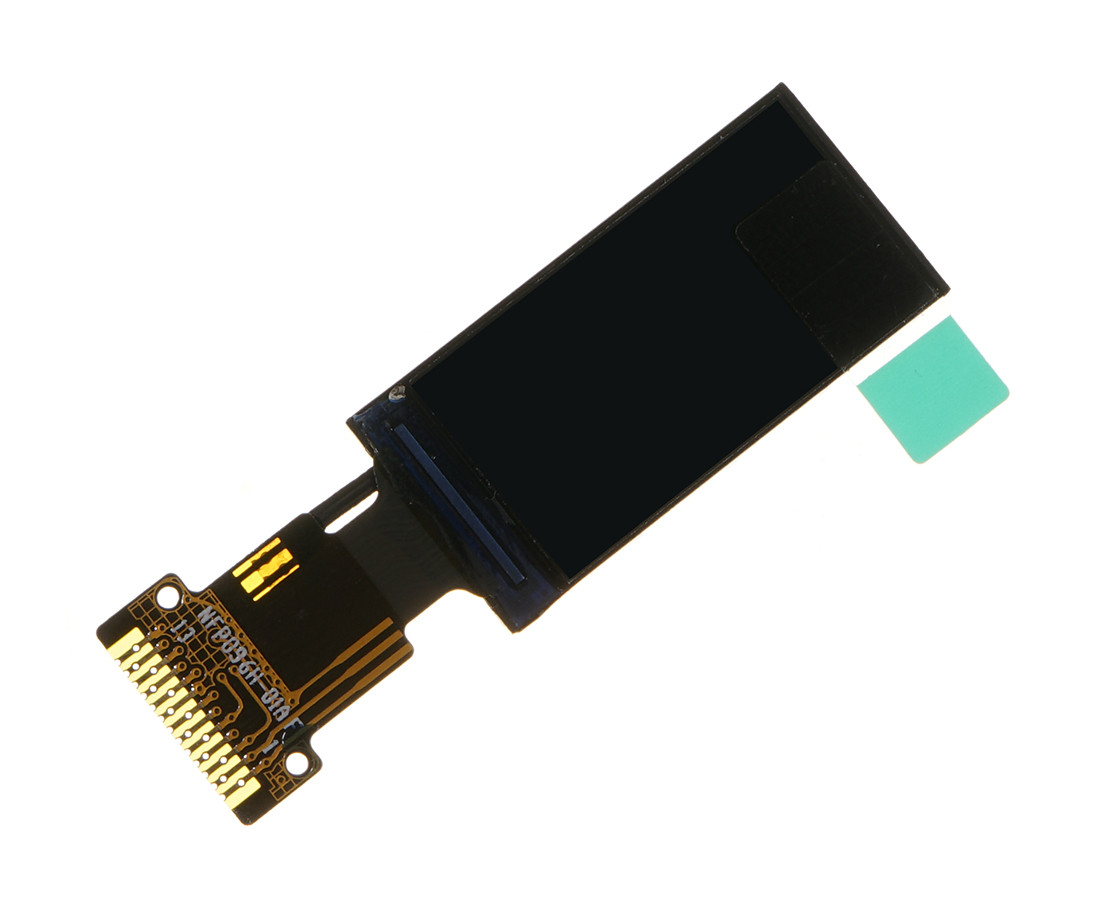 O TFT-0.96-RGB