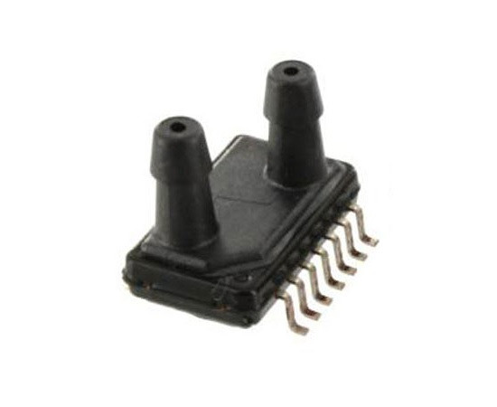 5525DSO-DB001DS TE CONNECTIVITY Pressure Sensor 