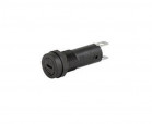 0031.3901 RoHS || 0031.3901 Schurter Holder 