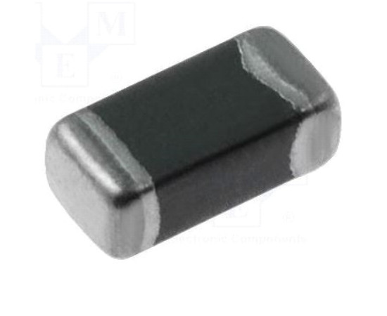 Ferrite bead; 600R