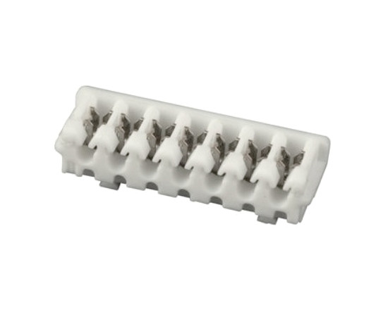 Wtyk żeński, 7pin, 173977-7, TE Connectivity
