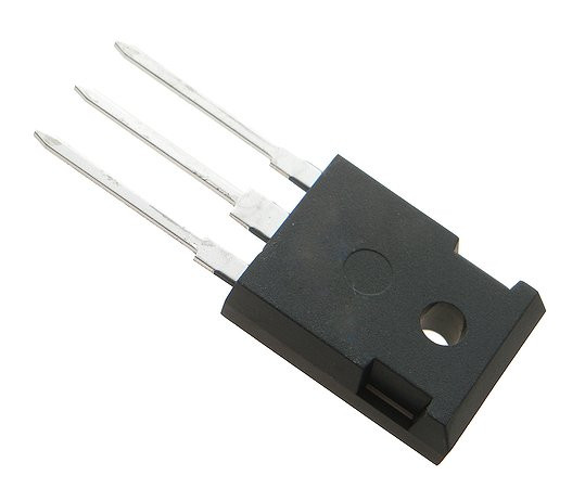 STGWT40HP65FB STMicroelectronics