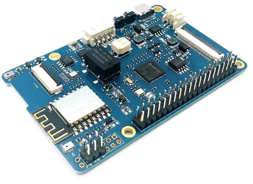 BPI-EAI80&nbsp;SINOVOIP