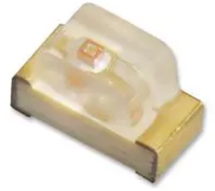 KP-1608SRC-PRV&nbsp;Kingbright
