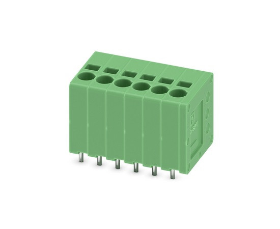 SPT 1.5/ 6-V-3.5 || Connector SPT 1.5/ 6-V-3.5 / 1990892 PHOENIX CONTACT