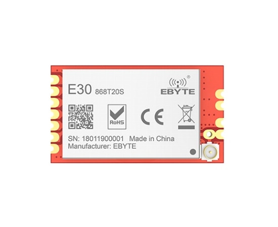 E30-868T20S (E53-T100S2) EBYTE