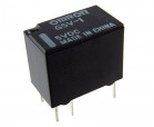 G5V-1 5VDC RoHS || G5V1-5VDC subminiature relay