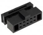 DS1017-01-10NA8 || DS1017-01-10NA8 CONNFLY IDC connector