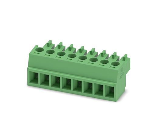 MC 1.5/ 8-ST-3.81 || Klemmleisten MC 1,5/ 8-ST-3,81 / 1803633 PHOENIX CONTACT