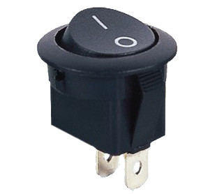 MRS-101-8C3 automotive switch