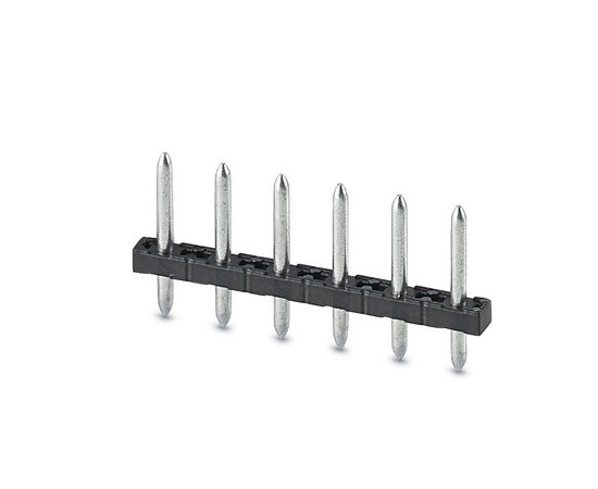 PST 1.3/ 6-5.0 || Connector PST 1.3/ 6-5.0 / 1933228 PHOENIX CONTACT