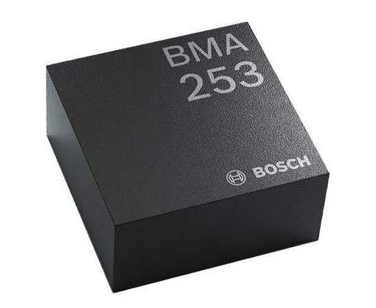 BMA253
