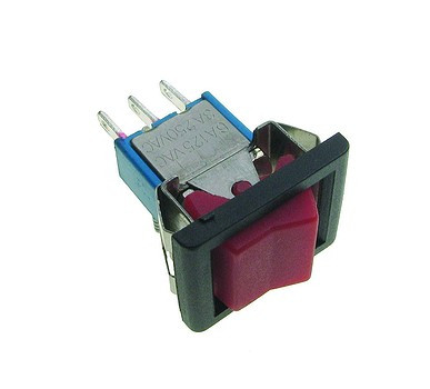 RLS102-E5; rocker switch;