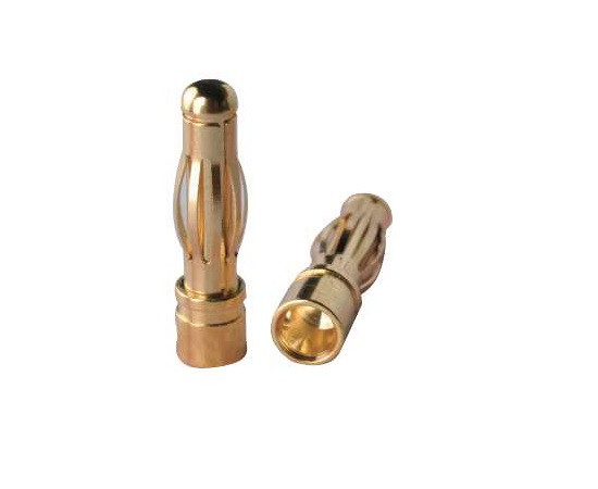 GC4010-M AMASS Banana plug