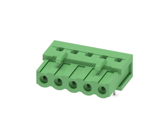 Connector IC 2,5 HC/ 5-G-5,08 / 1943331 PHOENIX CONTACT