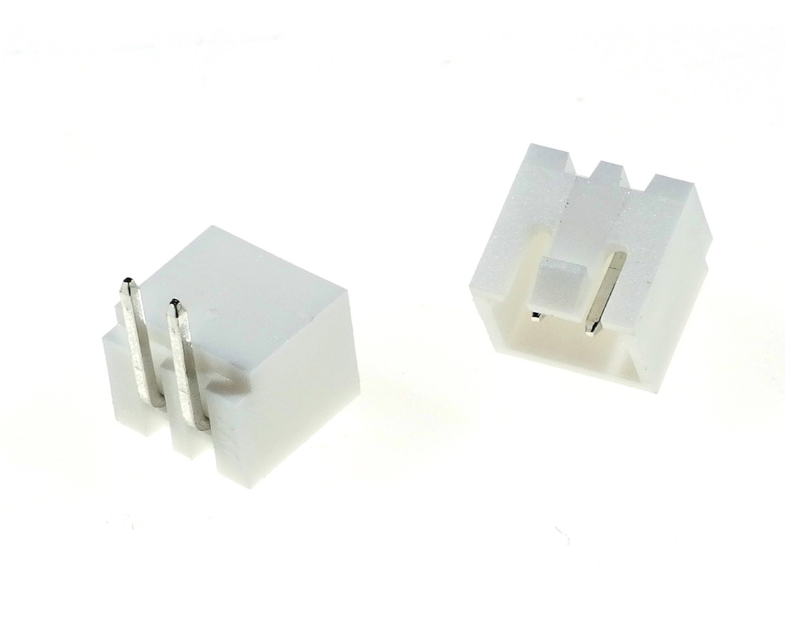 JVT2502WN0-02SNR-D JVT-Kabelstecker