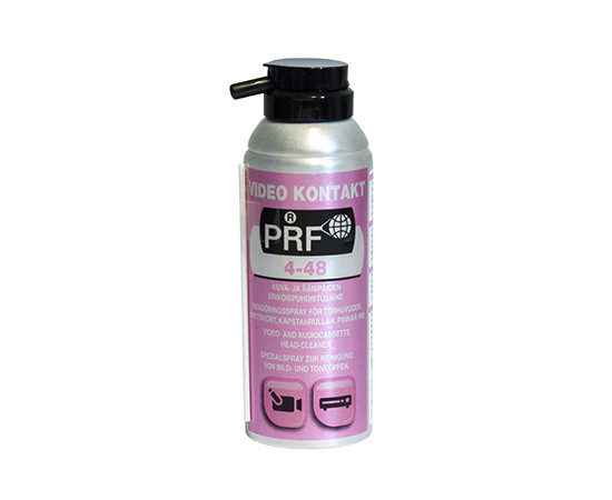 Cleaning spray